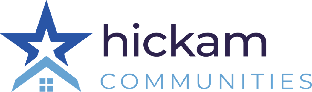 Hickam Communities